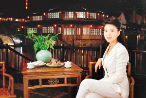 专访导演郭霁红 揭秘09秋晚别样看点