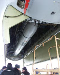 俄称Kh-555巡航导弹性能全面超“战斧”