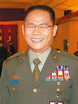 陈水扁昔日侍卫长涉嫌浮报情报作业费遭收押