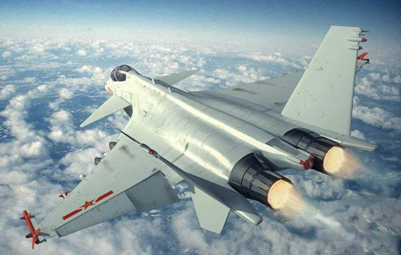 2009年全球十大热门武器排行榜