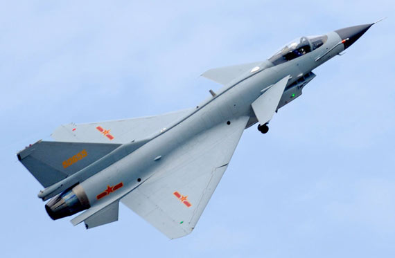 2009年全球十大热门武器排行榜