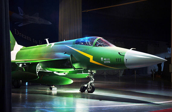 2009年全球十大热门武器排行榜