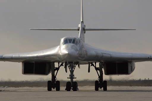 俄罗斯将研制新一代远程战略轰炸机