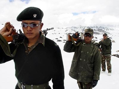 中国学者:望印度以史为鉴 勿放好战言论