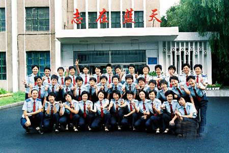 盘点各国女宇航员