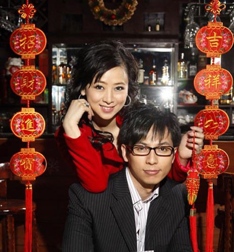 明星婚前协议曝光 锋芝夫妇若离婚孩子归女方