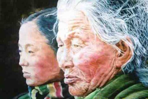 才情胜美貌 盘点五大“玉女变才女”