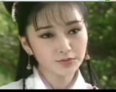 黛玉裸死吓坏台湾“最美黛玉”:真是裸死的吗?