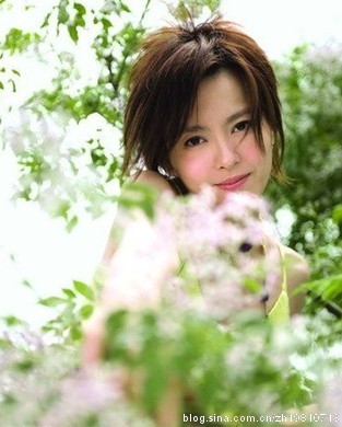 邻居眼中的十大当红女星