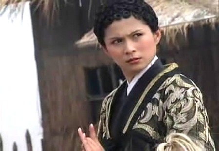 自古红颜空余恨――金庸薄命怨女