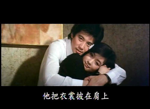 昔日琼瑶剧小生如今老成大叔