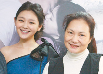 张兰隔空称赞徐妈:生出大S这个好女儿