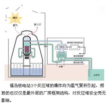 关注福岛核恐慌：谣言不能拯救你