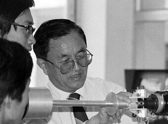 “CR-01”6000米水下机器人