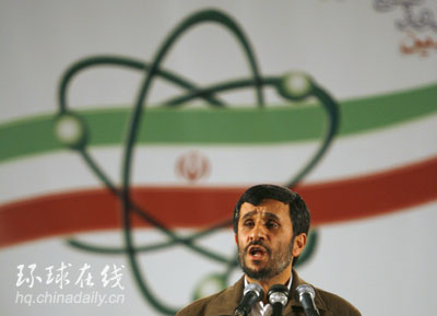 西方呼吁谈判解决核问题 专家怀疑伊朗吹牛