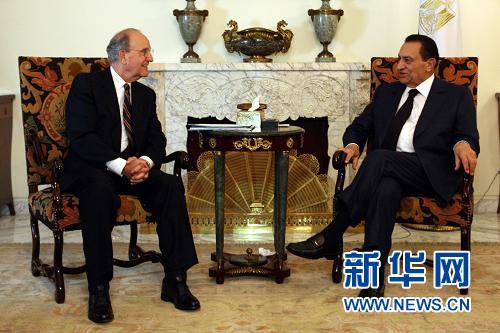 奥巴马四大外交难题 2012大选民主党艰难