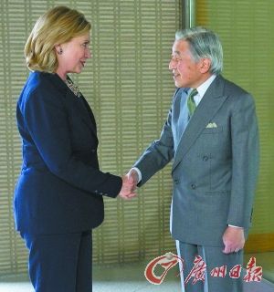 日本工商界因东京北部5.9级地震力促迁都大阪