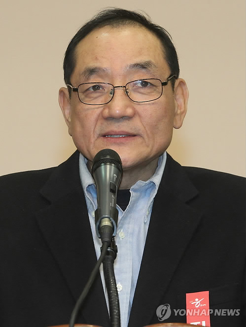 韩国政府或于10日进行改组 政务首席等职被换人