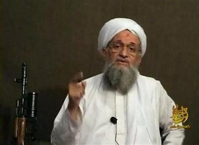 美国参联会主席称将继续猎杀基地组织新领导人