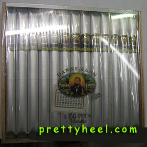 世界十大顶级雪茄品牌