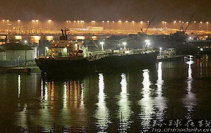 全球最富有的十大城市 东京第一香港第七