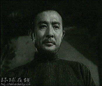 中国电影百年十强人物
