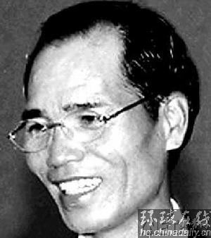 中国黑色富豪沉浮录