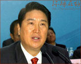 中国黑色富豪沉浮录