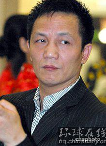 中国黑色富豪沉浮录