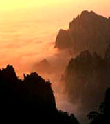 中国十大最美名山（图）
