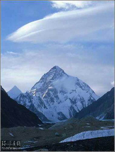 中国十大最美名山（图）