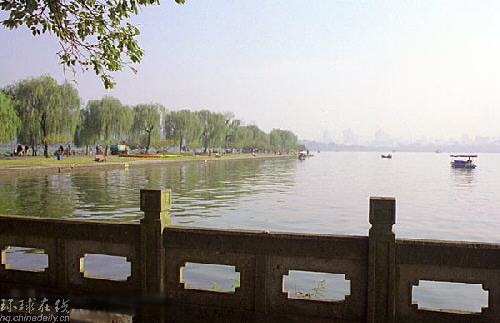 五一哪里游 中国七大城市玩乐大比拼
