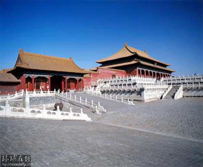 五一哪里游 中国七大城市玩乐大比拼