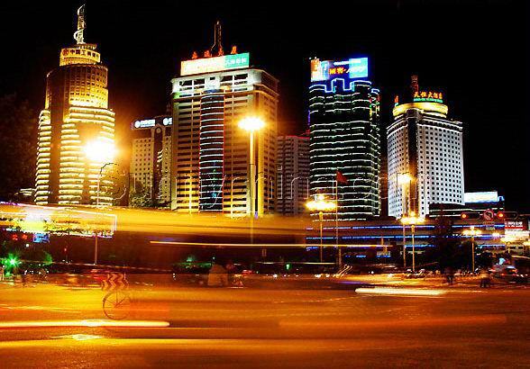 五一哪里游 中国七大城市玩乐大比拼