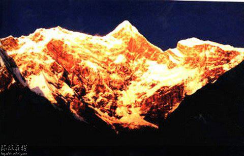 中国十大最美名山(图)