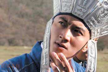 中国式家长的十大特征