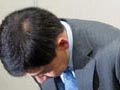 日本的“谢罪”文化