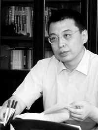 区域限批和为政以德