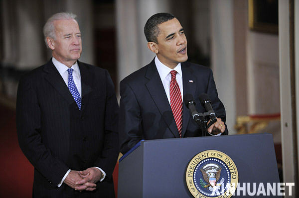 美通过医改法案 能否为民主党中期选举加分