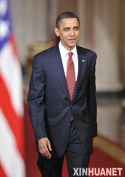 美通过医改法案 能否为民主党中期选举加分