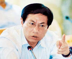 任志强：我是一个商人，我不应该考虑穷人