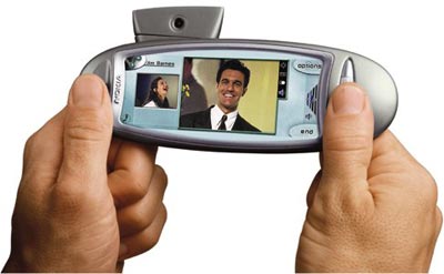 九款最新概念手机