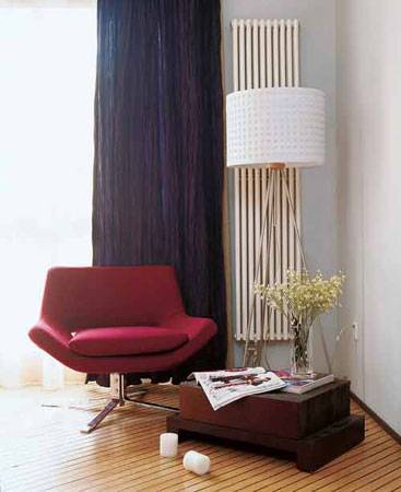 时尚香草 给居室带来浪漫美好的寓意(图)