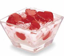 夏日一个西瓜多种味儿!(图)