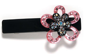 时尚可爱女人系列发夹(图)