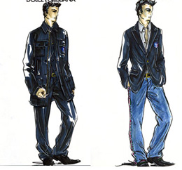 生理疲劳 世纪都市男人杀手