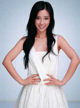 女星投资价值排座次 李冰冰人气飙升坐头牌