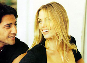 找个能和你聊天的人结婚吧