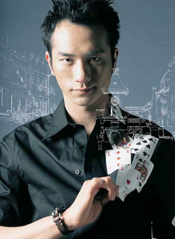 徐静蕾正牌男友是黄觉?