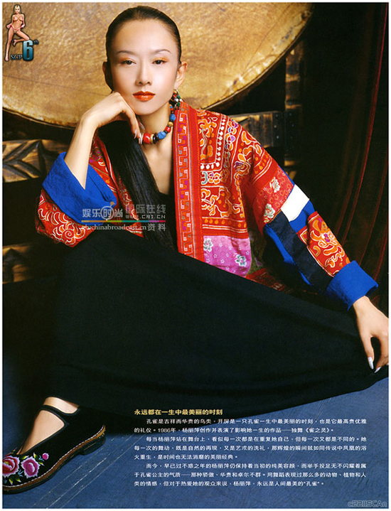 杨丽萍7